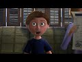 Best Finding Nemo Scene Nigel