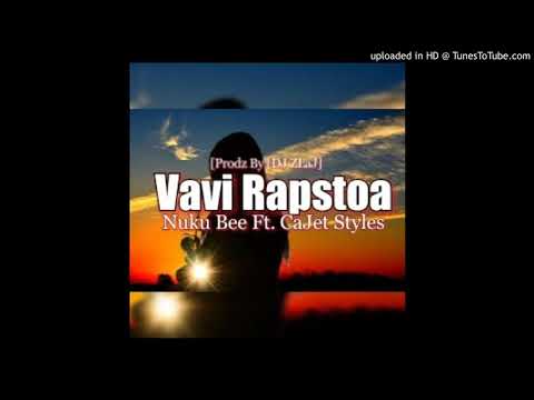 Vavi Rapstoa (Prod By DJ ZLaJ)