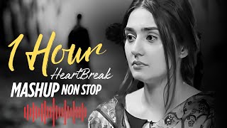 Download lagu Bollywood Sad Songs Lofi Slowed Reverb Mix 2024 💔 Arijit Singh, Atif, Jubin, KK' mp3