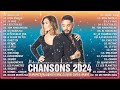 Chanson Francaise 2024 Nouveauté ⚡ Slimane, Vitaa, Kendji Girac, Vianney, Claudio Capéo, Louane