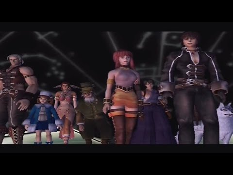 Mag Sam's Let's Play Shadow Hearts II #70 - Distant wind and rolling thunder