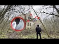 I Visited A Haunted Castle Last Night