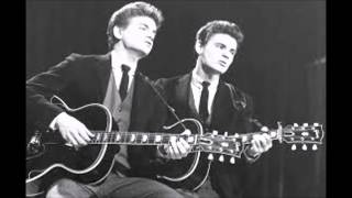 Claudette   THE EVERLY BROTHERS