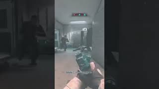 Me using 20-20 sensitivity for the first time.  (Major motion blur warning) #movementking