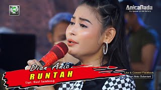 Download lagu RUNTAH - DIAN ANIC - ANICA NADA SIANG 20 DESEMBER 2022 DESA ENDER PANGENAN CIREBON mp3