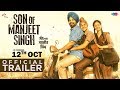 Son Of Manjeet Singh - Trailer | Gurpreet Ghuggi | Kapil Sharma | Punjabi Movie | In Cinemas Now