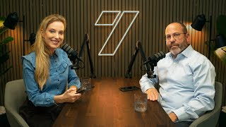 הפודקאסט של הדר מילר: צביקה מור - בין דאגה אישית לתפקיד לאומי (חדשות ערוץ 7) - התמונה מוצגת ישירות מתוך אתר האינטרנט יוטיוב. זכויות היוצרים בתמונה שייכות ליוצרה. קישור קרדיט למקור התוכן נמצא בתוך דף הסרטון