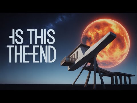 Why the Blood Moon of 2025 Will Leave You Speechless #jesuscares #jesusreminds