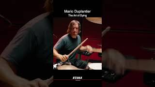 Mario Duplantier - Gojira - The Art of Dying #shorts