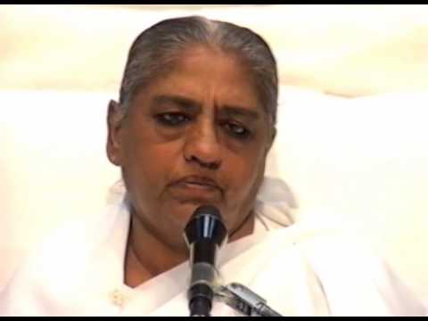 Avyakt Murli 16 11 1995  ( English)