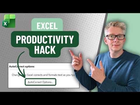 Excel: Why I Quit Short-Code Formulas Excel: Why I Quit Short-Code Formulas
