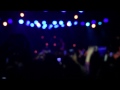 PARTYNEXTDOOR Make A Mil Live At The Roxy PNDLive