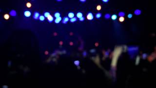 PARTYNEXTDOOR - Make A Mil Live at The Roxy #PNDLive