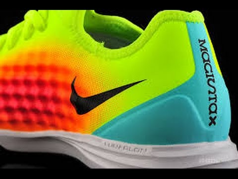 Nike Magista Finale 2 Test/Review
