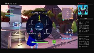 はじめてのエンジョイの試合