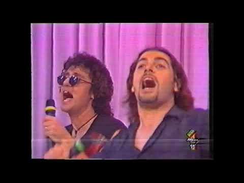 PEOPLE - Joe Demicoli