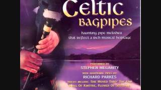 Stephen Megarity - 1 Hour Of Irish/Scottish Bagpipe Music | Ireland Scotland