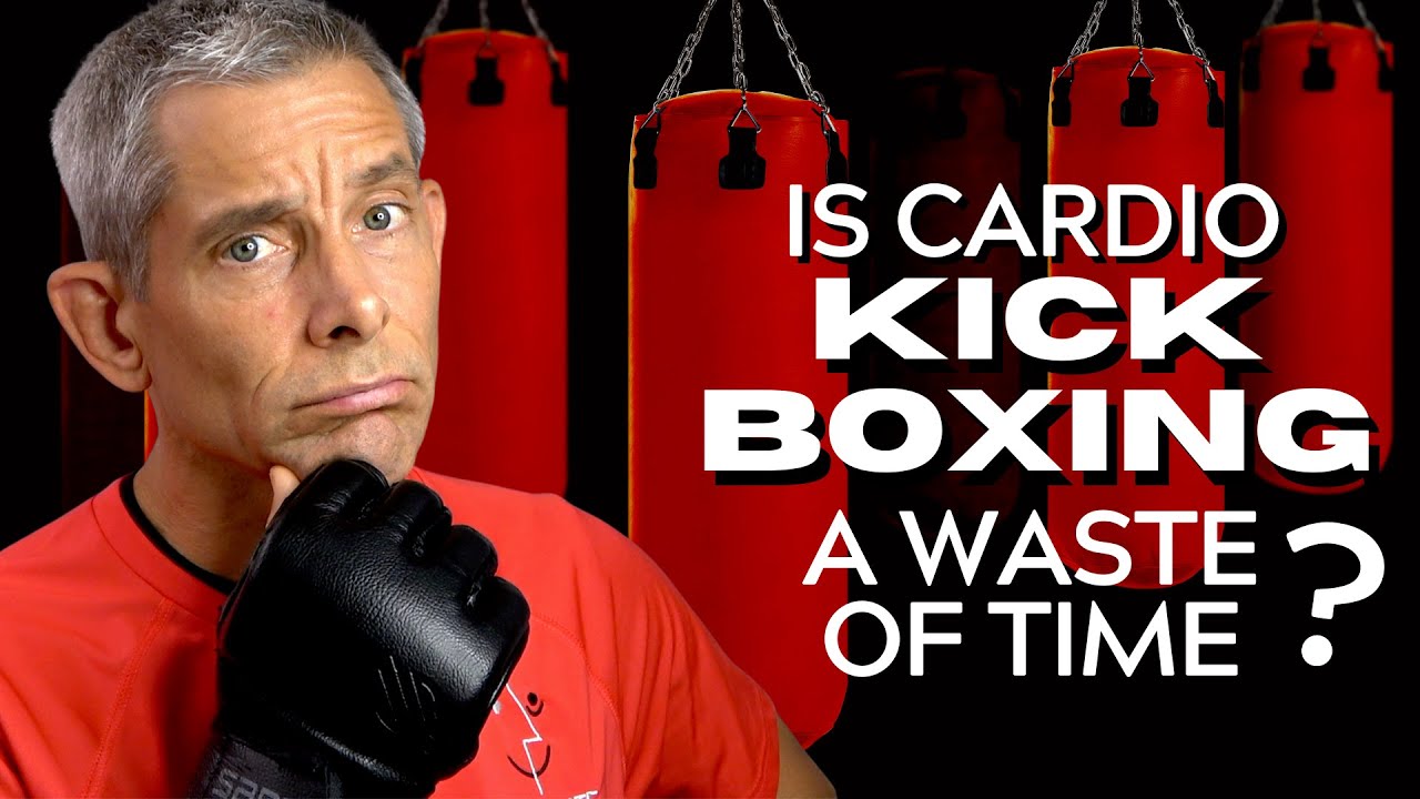 Are There Benefits in Cardio Kickboxing for Self-Defense?