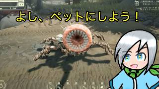 捕まえられるアノマリーはペットにしよう♪〈Pacific Drive〉part30