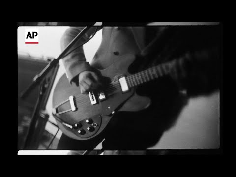 Thumbnail for Caleb Followill says Kings of Leon chemistry is back on new LP by Kings of Leon