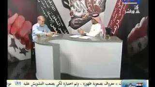 preview picture of video '5-4-2012-1. د. محمود السيد الدغيم، قناة وصال/1'