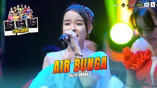 Download lagu AIR BUNGA | JELITA ARISKA | NEW CALLISTA LIVE KEDAMEAN [DHEHAN AUDIO] mp3