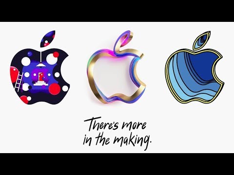 New Mac Pro? Apple event preview! (October 2018)