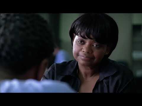 The Last Time I Visit You - Fruitvale Station (2013)