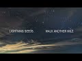 Lightning Seeds - Walk Another Mile (Official Audio)