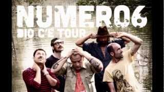 NUMERO6 - DIO C'E' TOUR 2013 (Promo video)