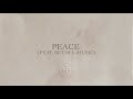 We The Kingdom - Peace (feat. Bethel Music) [Audio]