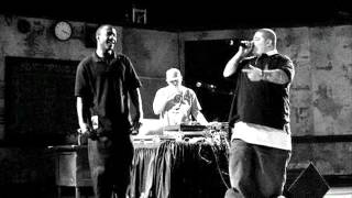 Jedi Mind Tricks - Chalice - Napisy PL