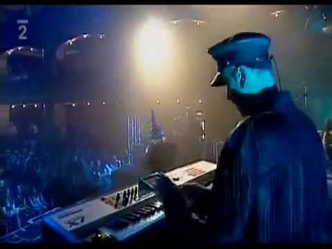Václav Neckář   Čaroděj Dobroděj Live 2009