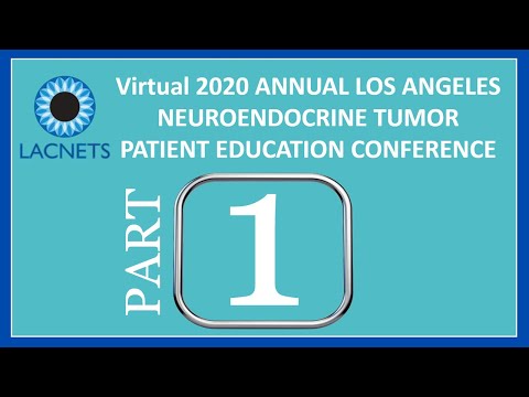 Finding a NET Expert + Surgery for NETs - 2020 LACNETS Virtual NET Conference