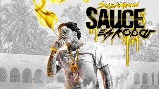 Sosamann & Wiz Khalifa - Not The Vine [Prod. By DP]