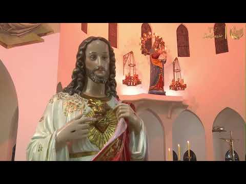 Solenidade do Sagrado Coração de Jesus