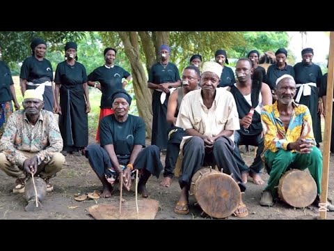 FaraG Mtamaduni _ Karibu Mtwara ( Official Music Video)