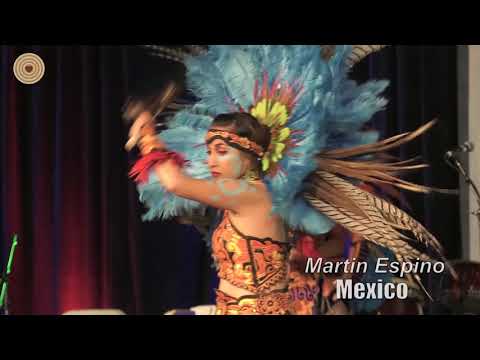 2017 WWD - Opening Ceremony - Highlight