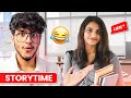 She Lied To Her Parents And Became All India Topper Storytime