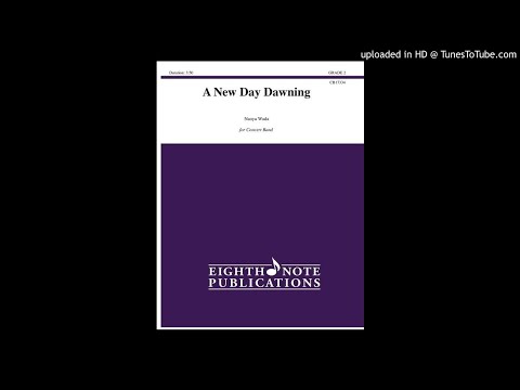 A New Day Dawning (Naoya Wada)
