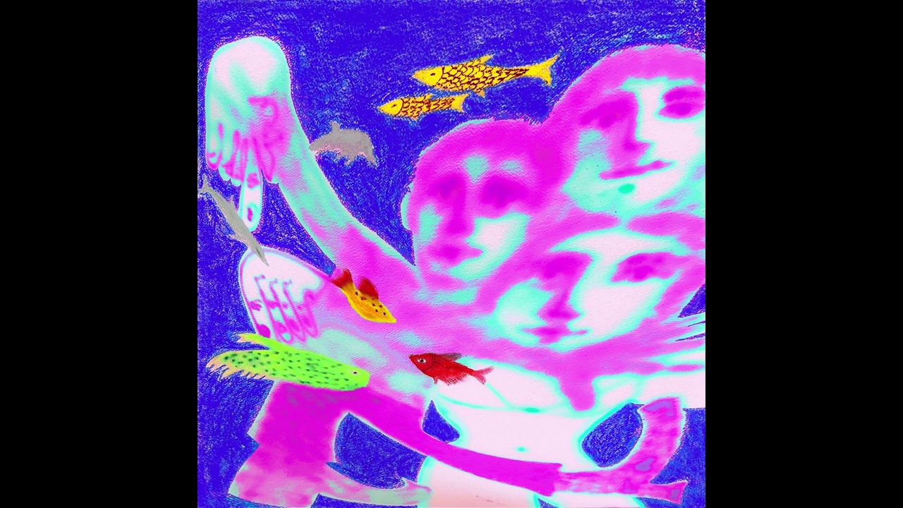 Being Dead - Aquarium