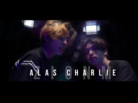 [SPECIAL CLIP] Z1ON M 'ALL AGAIN'  TEASER