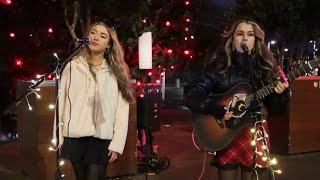 Three Leonard Cohen Classics Performed by Some of Irelands Finest Street Performers.