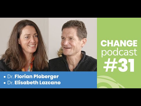 DR. FLORIAN PLOBERGER IM GESPRÄCH MIT DR. ELISABETH LAZCANO