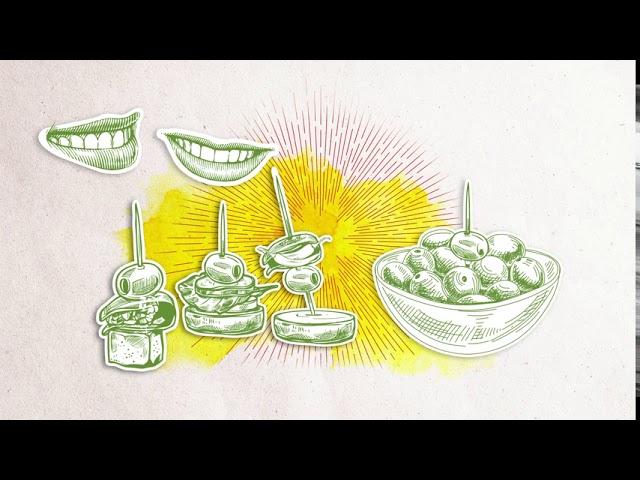 La aceitunera sevillana Jolca renueva su imagen