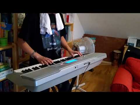 DIS KOLIBER- Multipla (Koncert 27 lipiec 2018)