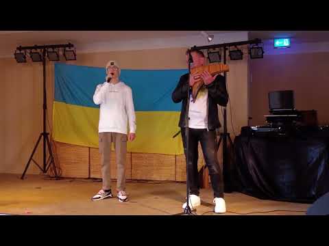 Kevin Richert & J.K. du Dramont - Wozu sind Kriege da