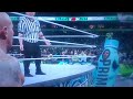 Ishowspeed WWE debut