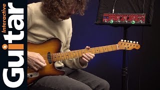 Video thumbnail for Mooer Red Truck | Review by Guitar Interactive Magazine
