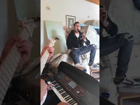 Gipsy Štrba - Na Želanie Pre Samuela - Prisiel z basy Kratky list - Sar kelate dzava